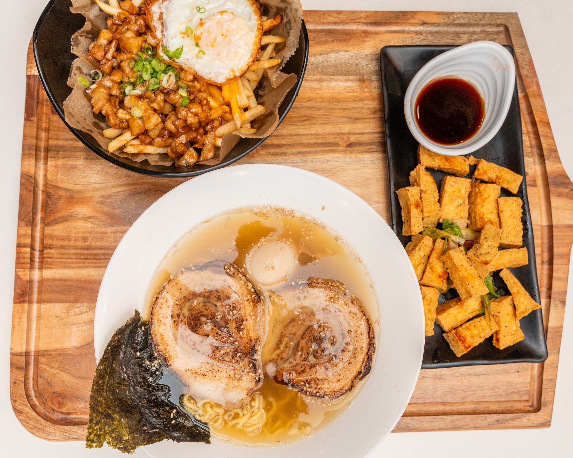 Maru Ramen Bar Rewards